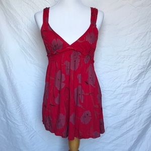 Anthropologie Tank Top Size S